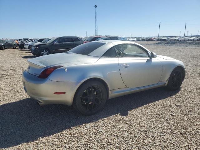 Lexus Sc 430 Image 3