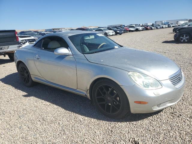 Lexus Sc 430 Image 5