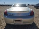 Lexus Sc 430 Image 4
