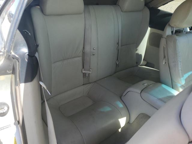 Lexus Sc 430 Image 12