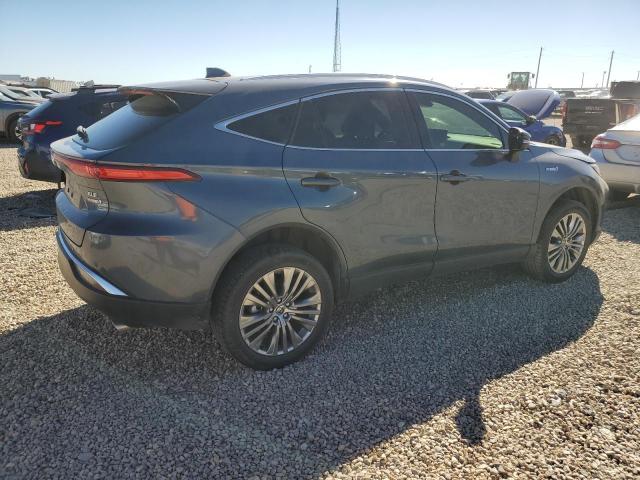 Toyota Venza Le Image 6