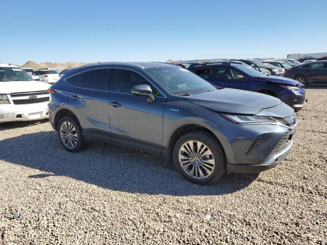 Toyota Venza Le Image 4