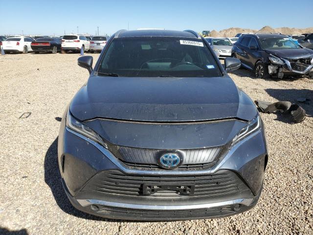 Toyota Venza Le Image 3