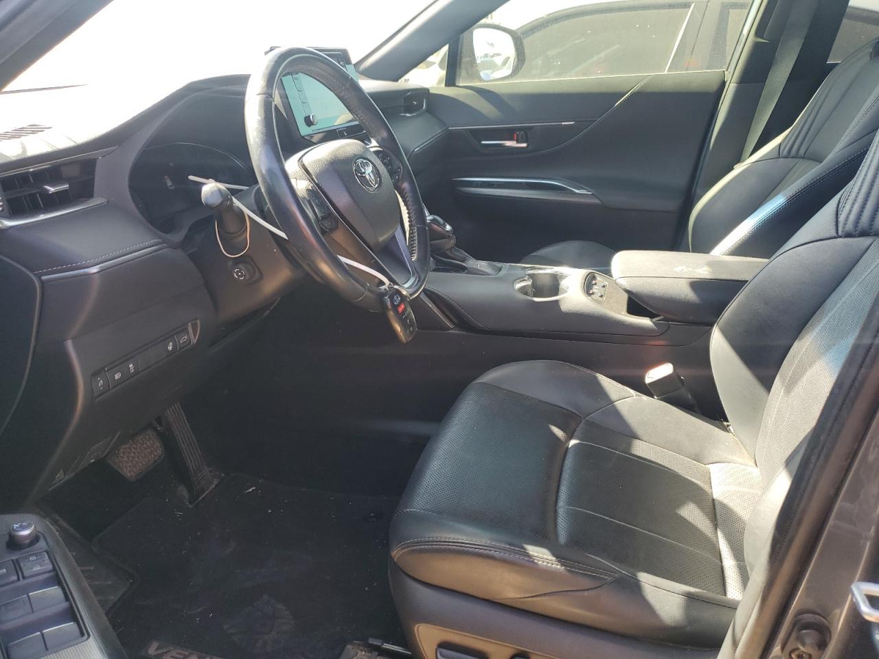 Toyota Venza Le Image 7