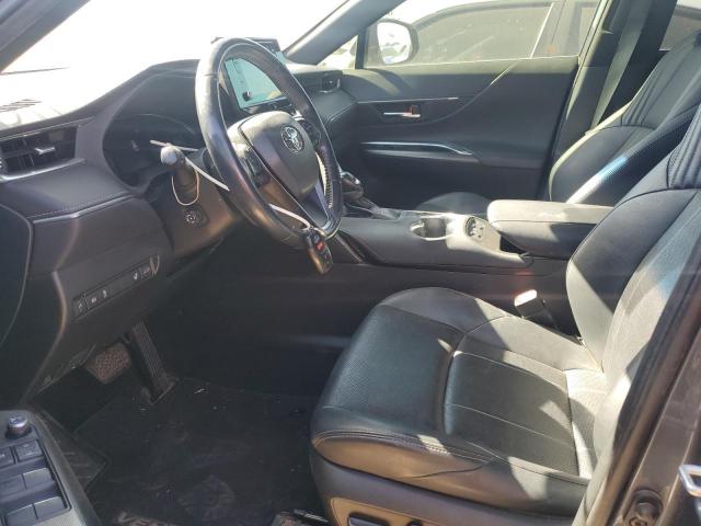 Toyota Venza Le Image 7