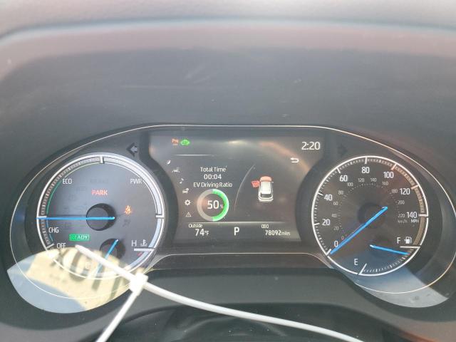 Toyota Venza Le Image 10