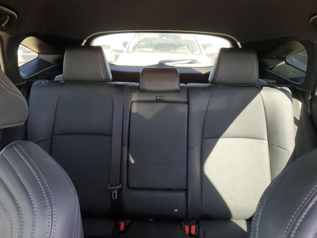 Toyota Venza Le Image 11