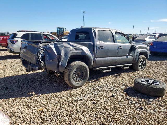 Toyota Tacoma Double Cab Image 11