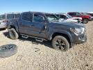 Toyota Tacoma Double Cab Image 2