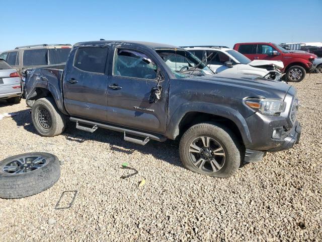 Toyota Tacoma Double Cab Image 2