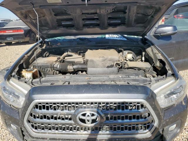 Toyota Tacoma Double Cab Image 7