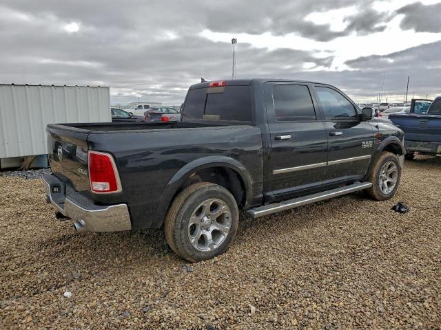 Ram 1500 Laramie Image 8