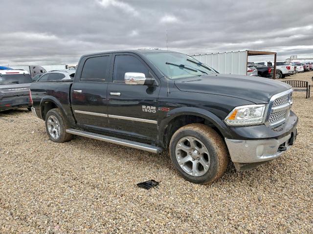 Ram 1500 Laramie Image 2