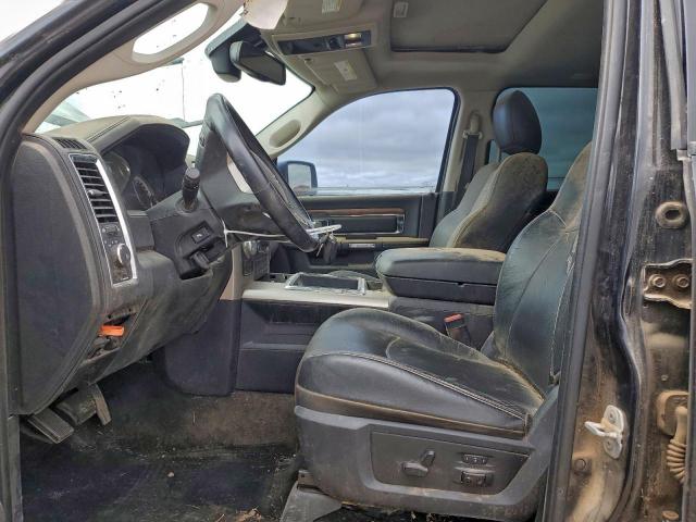 Ram 1500 Laramie Image 3