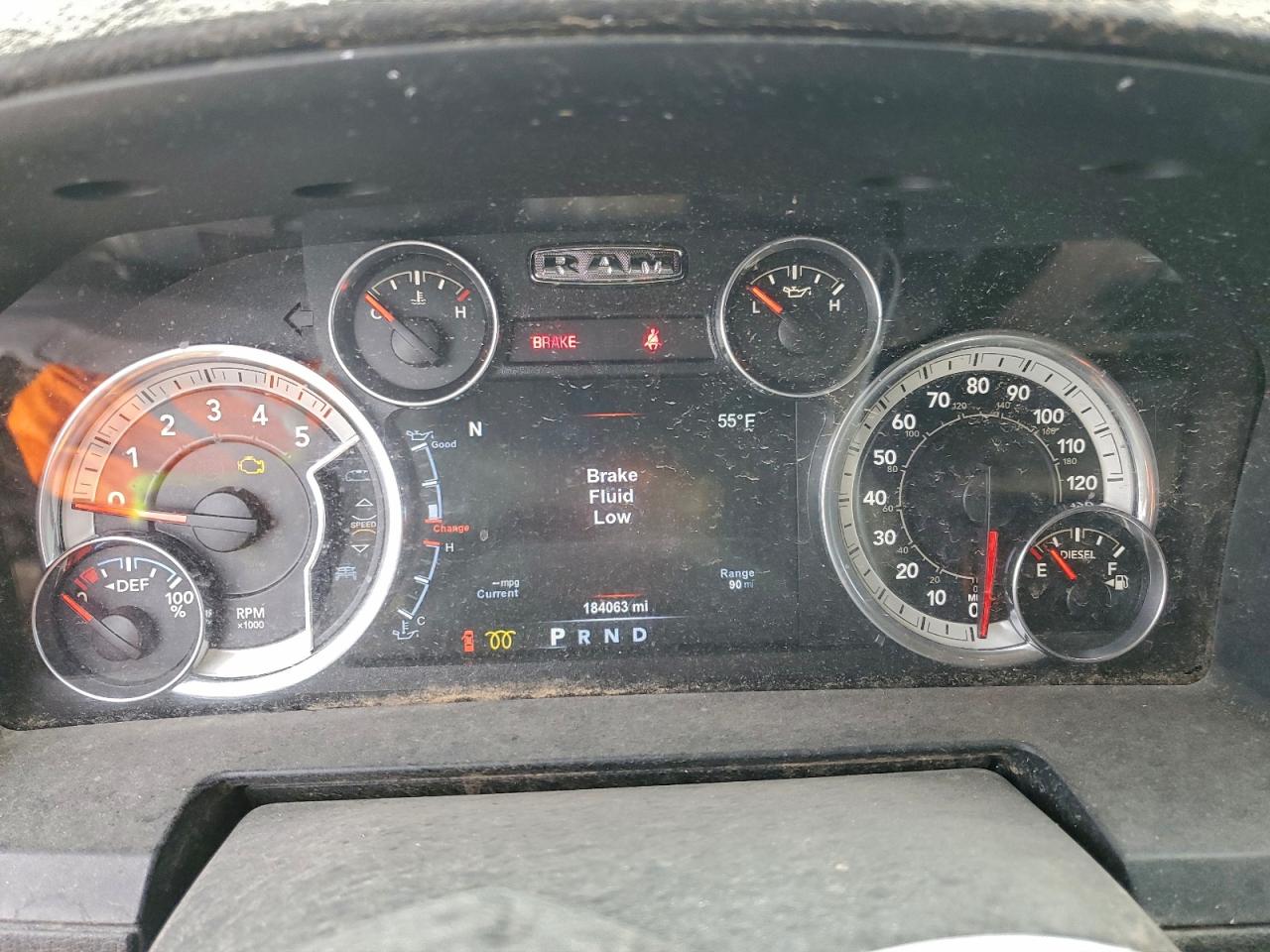 Ram 1500 Laramie Image 11