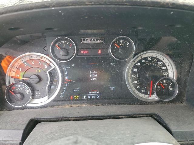 Ram 1500 Laramie Image 11