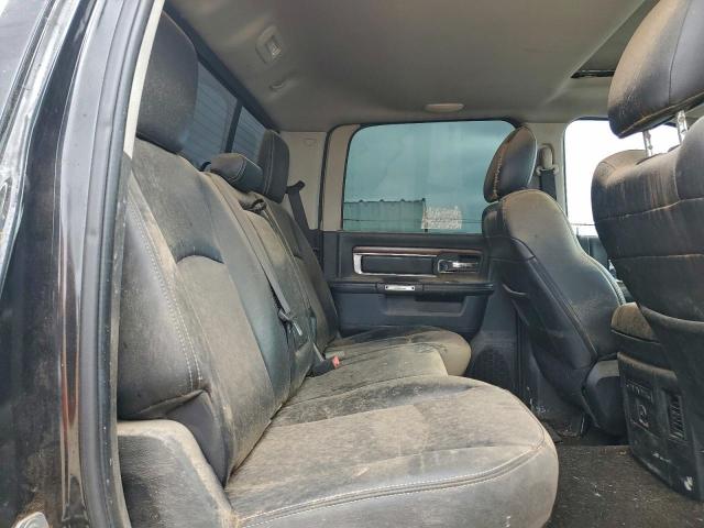 Ram 1500 Laramie Image 4