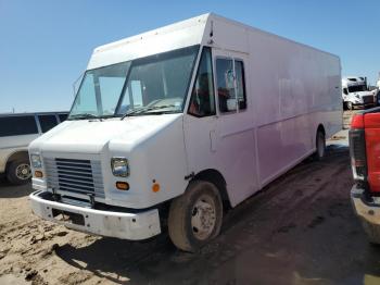  Salvage Ford F59