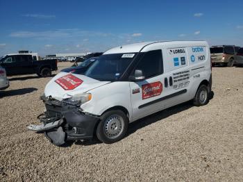  Salvage Ram Promaster