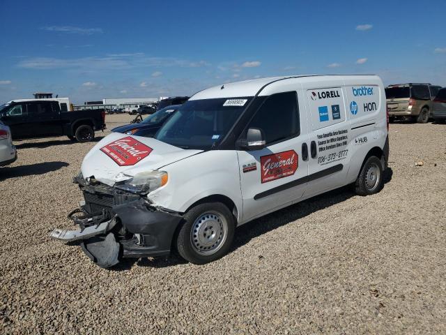  Salvage Ram Promaster