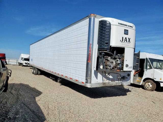  Salvage Great Dane 53ft Trail