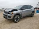 Jeep Compass Trailhawk Image 1