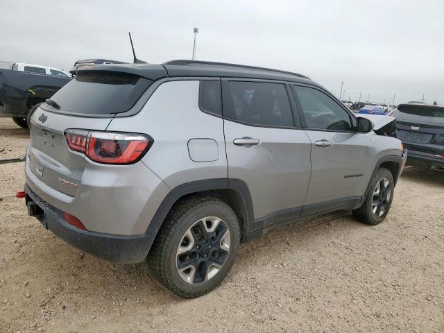 Jeep Compass Trailhawk Image 13