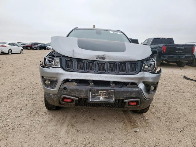Jeep Compass Trailhawk Image 12