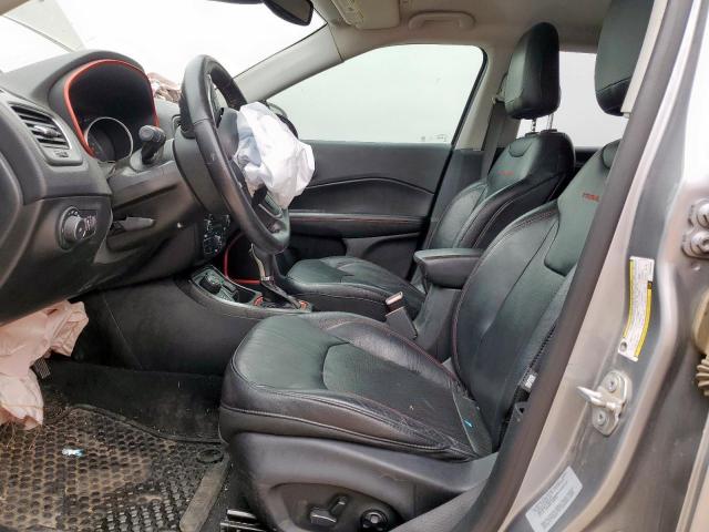 Jeep Compass Trailhawk Image 11