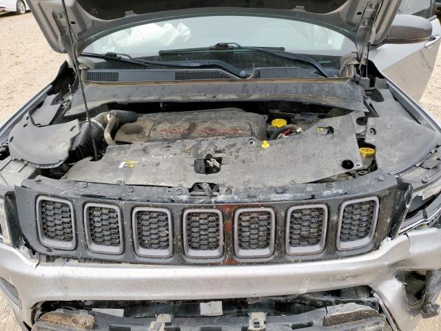 Jeep Compass Trailhawk Image 5