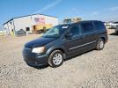 Chrysler Minivan Touring Image 1