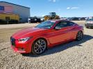 INFINITI Q60 Red Sport 400 Image 1