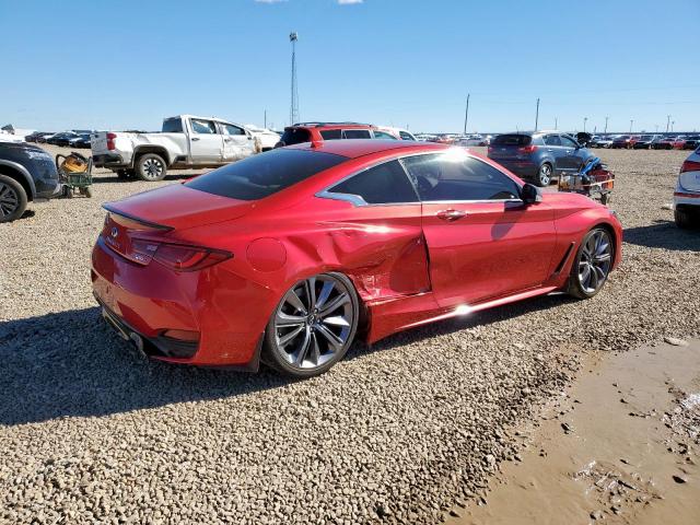 INFINITI Q60 Red Sport 400 Image 3