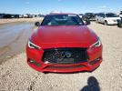 INFINITI Q60 Red Sport 400 Image 12