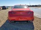 INFINITI Q60 Red Sport 400 Image 10