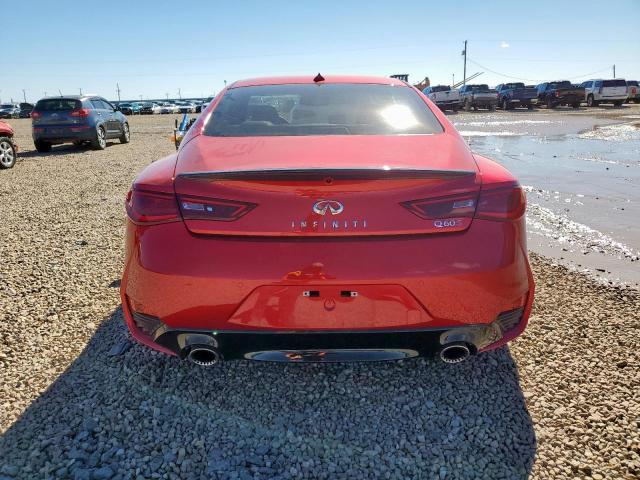INFINITI Q60 Red Sport 400 Image 10