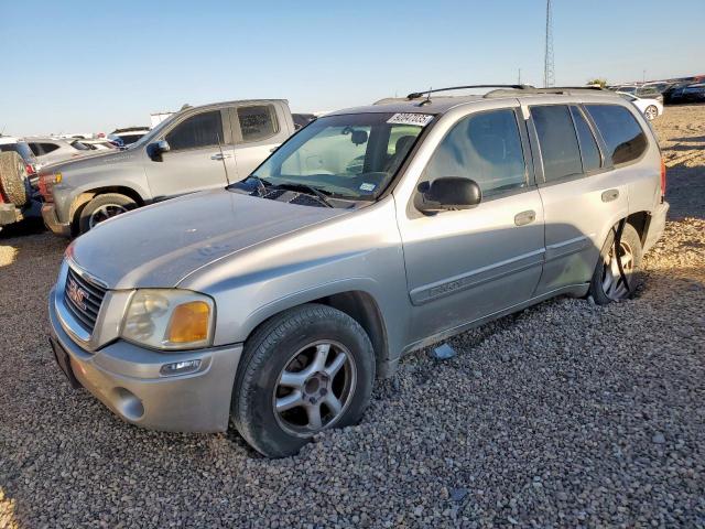  Salvage GMC Envoy