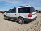 Ford Expedition El Xl Image 12