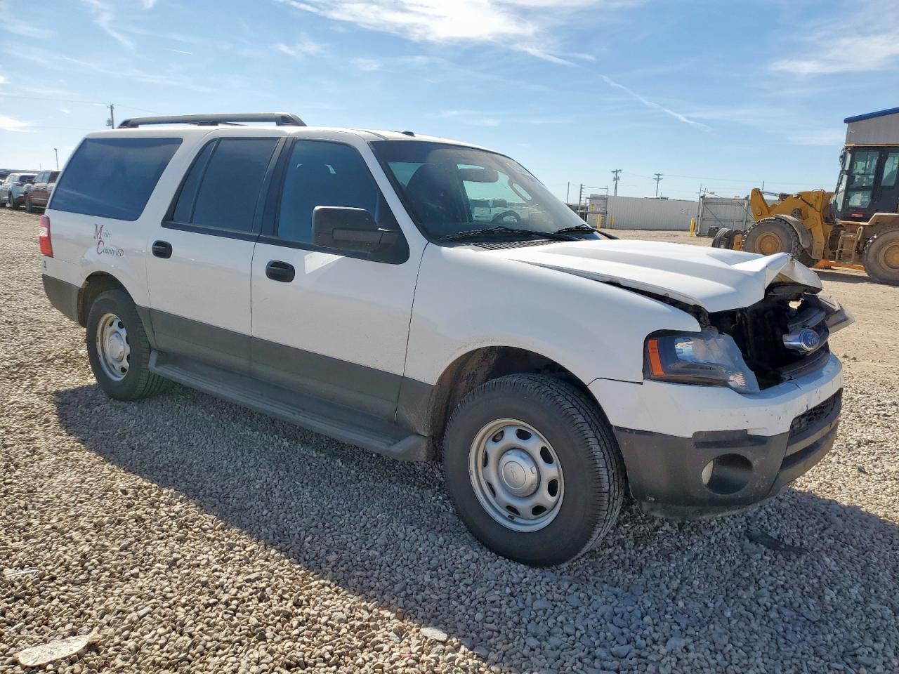 Ford Expedition El Xl Image 2