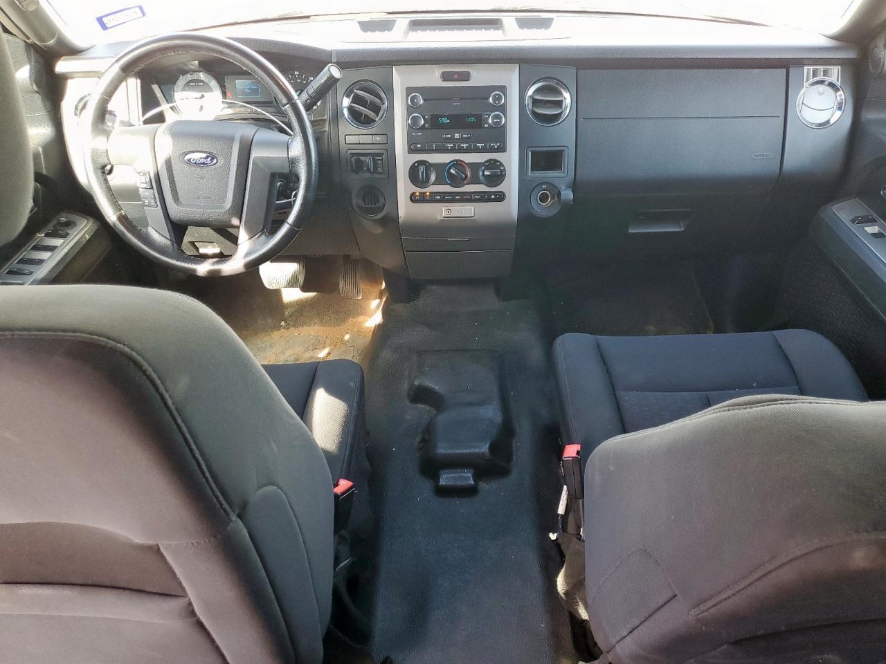 Ford Expedition El Xl Image 5