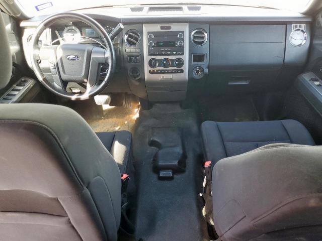 Ford Expedition El Xl Image 5