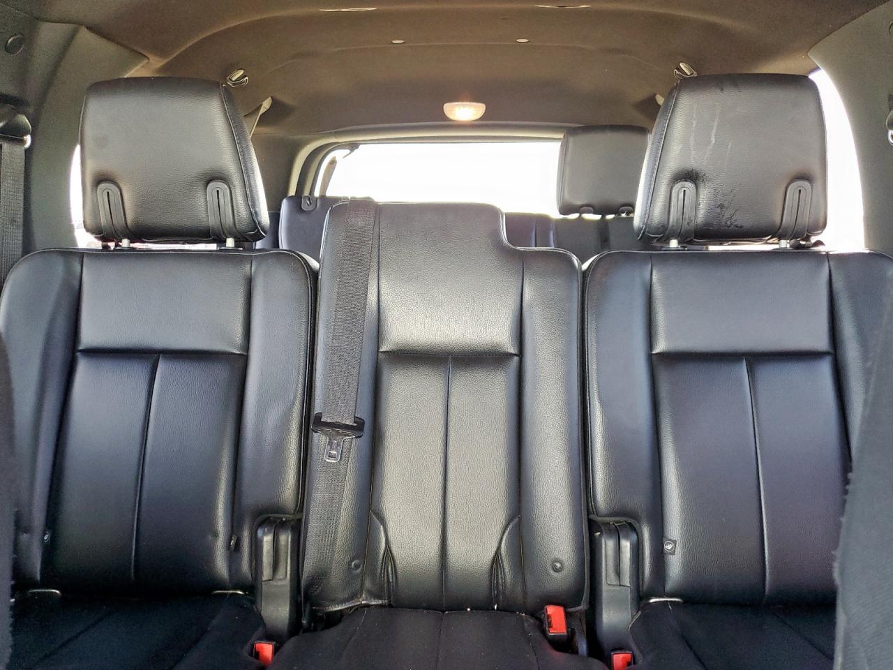 Ford Expedition El Xl Image 10