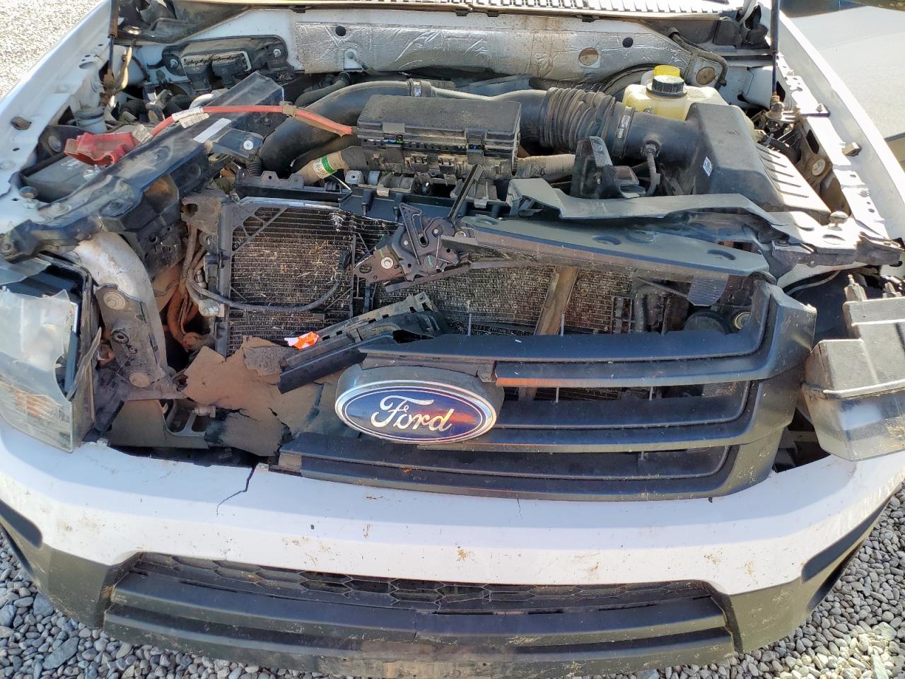 Ford Expedition El Xl Image 7