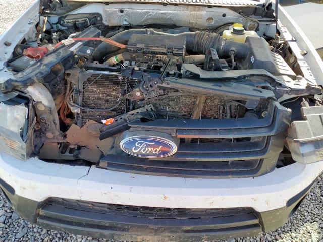 Ford Expedition El Xl Image 7