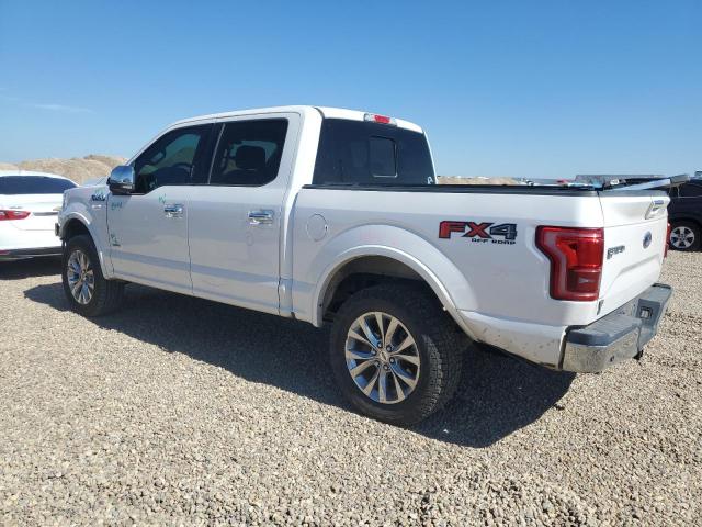 Ford F-150 Supercrew Image 3