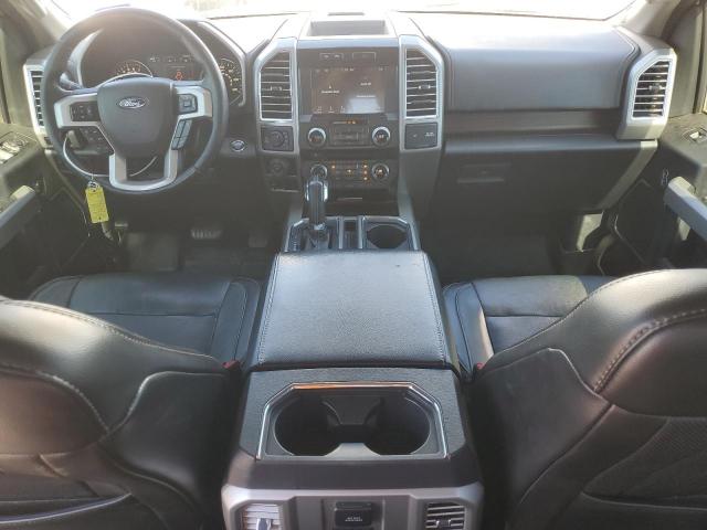 Ford F-150 Supercrew Image 6