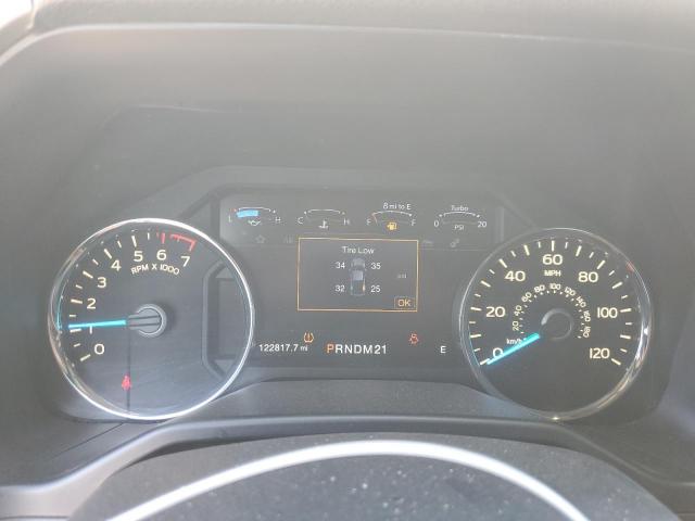 Ford F-150 Supercrew Image 4