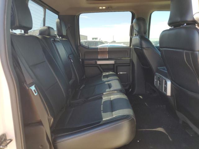 Ford F-150 Supercrew Image 12