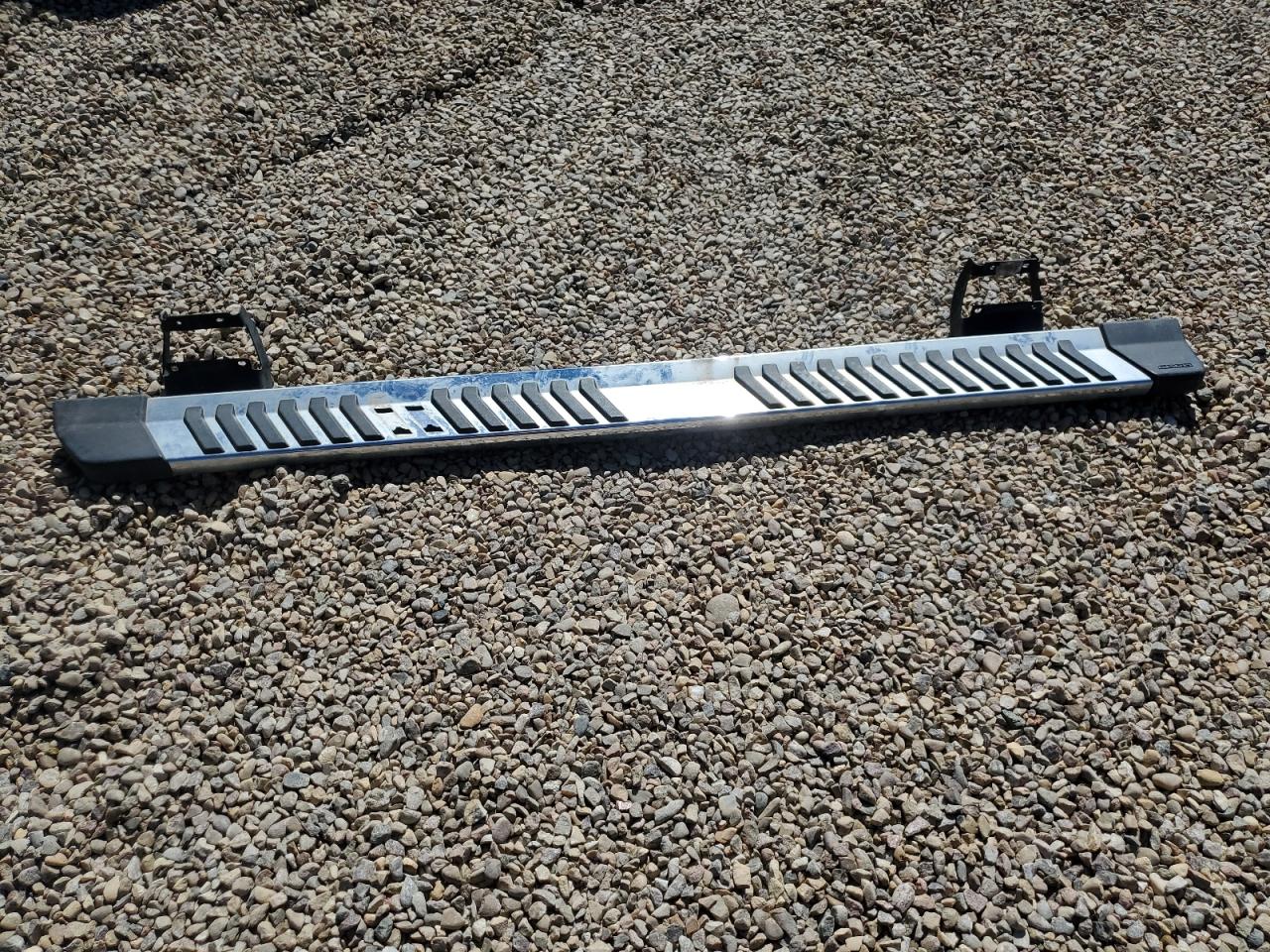 Ford F-150 Supercrew Image 8