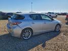 Lexus Ct 200 Image 5